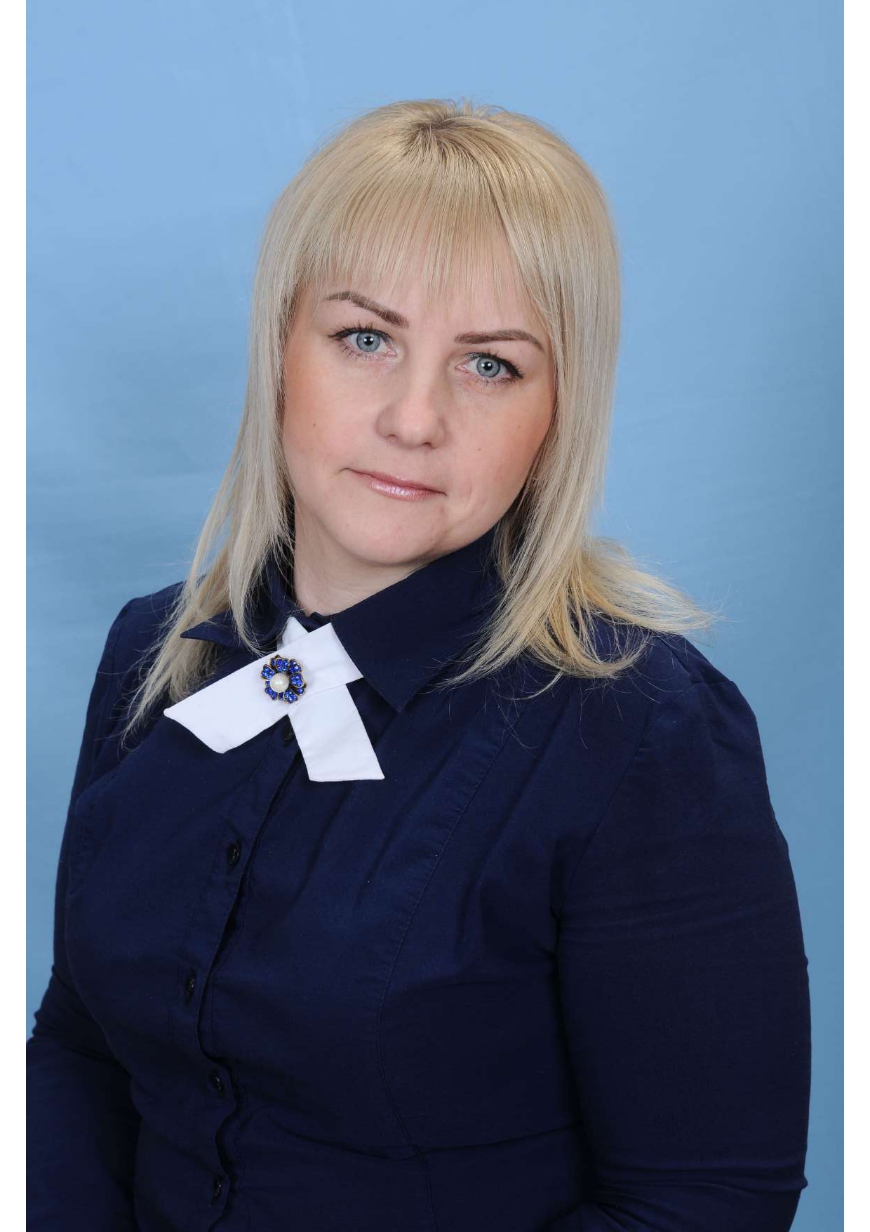 Воспитатель высшей категории Боброва Марина Викторовна.