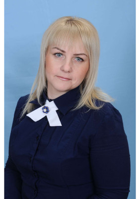 Воспитатель высшей категории Боброва Марина Викторовна